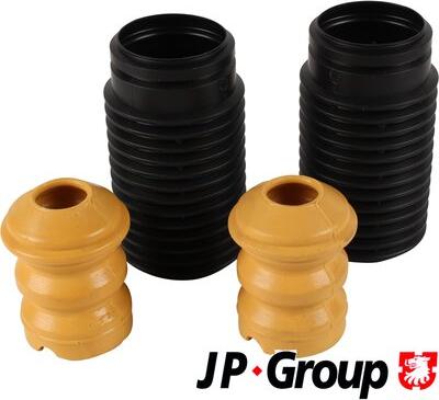 JP Group 1142701110 - Dust Cover Kit, shock absorber autospares.lv