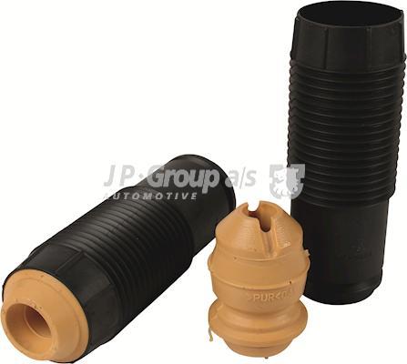 JP Group 1142701210 - Dust Cover Kit, shock absorber autospares.lv