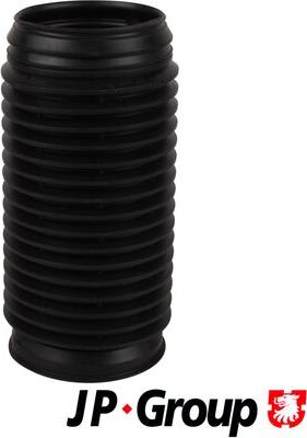 JP Group 1142702400 - Protective Cap / Bellow, shock absorber autospares.lv