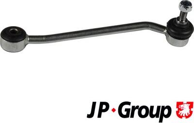 JP Group 1150500580 - Rod / Strut, stabiliser autospares.lv