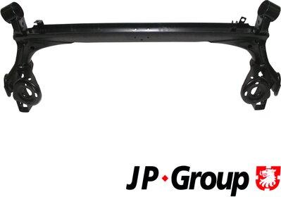 JP Group 1150000100 - Axle Beam autospares.lv