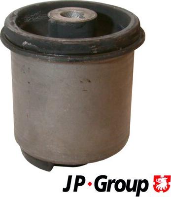 JP Group 1150100500 - Mounting, axle beam autospares.lv