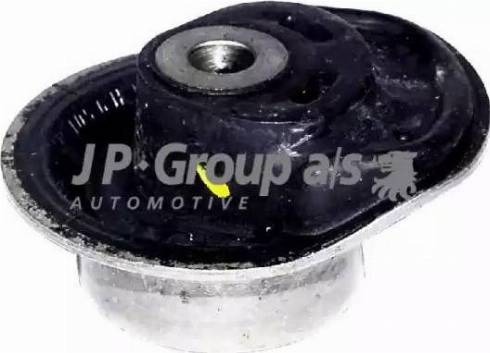 JP Group 1150100300 - Mounting, axle beam autospares.lv