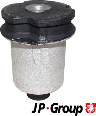 JP Group 1150101900 - Mounting, axle beam autospares.lv