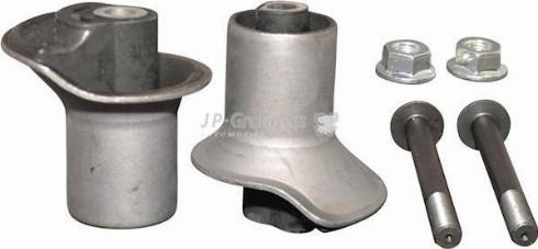 JP Group 1150103510 - Repair Kit, axle beam autospares.lv