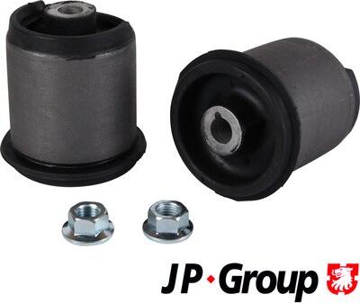 JP Group 1150103810 - Repair Kit, axle beam autospares.lv
