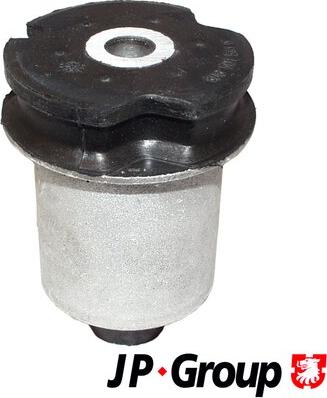 JP Group 1150102000 - Mounting, axle beam autospares.lv