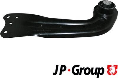 JP Group 1150200380 - Track Control Arm autospares.lv