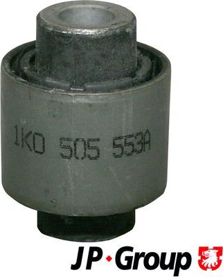 JP Group 1151150100 - Bush of Control / Trailing Arm autospares.lv