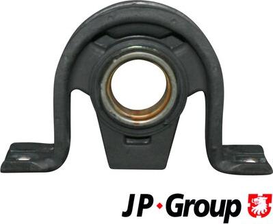 JP Group 1153900100 - Propshaft centre bearing support autospares.lv