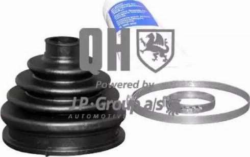 JP Group 1153600319 - Bellow, drive shaft autospares.lv