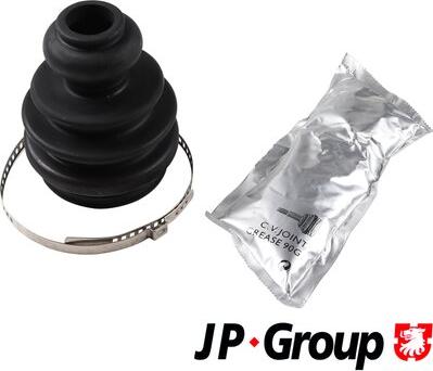 JP Group 1153700450 - Bellow, drive shaft autospares.lv