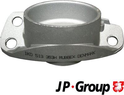 JP Group 1152400100 - Top Strut Mounting autospares.lv