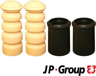 JP Group 1152600710 - Dust Cover Kit, shock absorber autospares.lv