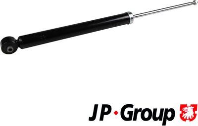 JP Group 1152109100 - Shock Absorber autospares.lv