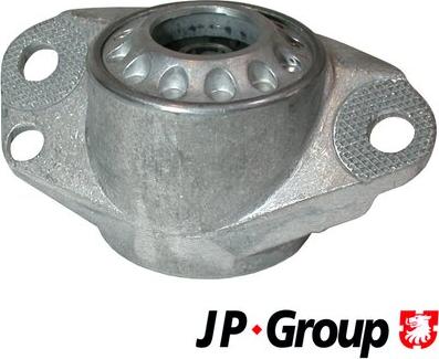 JP Group 1152300600 - Top Strut Mounting autospares.lv