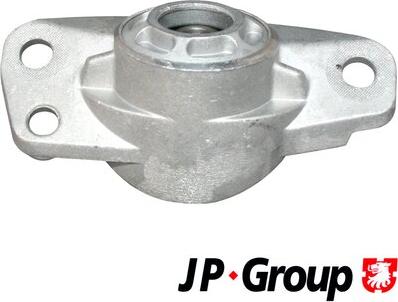 JP Group 1152300800 - Top Strut Mounting autospares.lv
