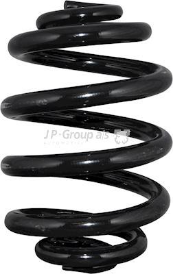 JP Group 1152213800 - Coil Spring autospares.lv