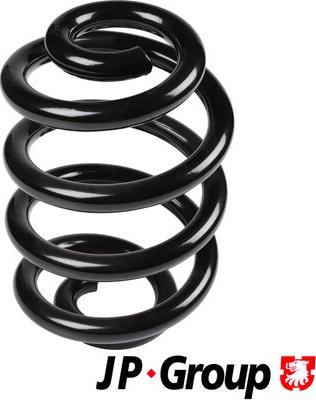 JP Group 1152212900 - Coil Spring autospares.lv