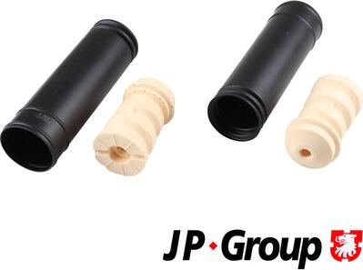 JP Group 1152709810 - Dust Cover Kit, shock absorber autospares.lv