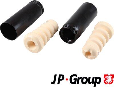 JP Group 1152709210 - Dust Cover Kit, shock absorber autospares.lv