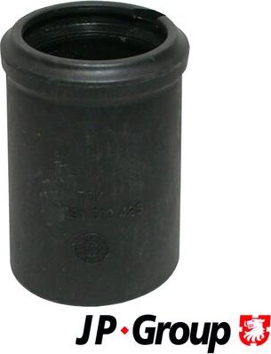 JP Group 1152700100 - Protective Cap / Bellow, shock absorber autospares.lv