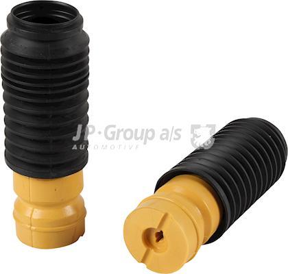 JP Group 1152701710 - Dust Cover Kit, shock absorber autospares.lv