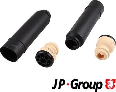 JP Group 1152708410 - Dust Cover Kit, shock absorber autospares.lv