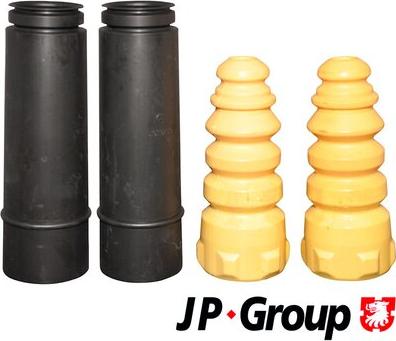 JP Group 1152702410 - Dust Cover Kit, shock absorber autospares.lv