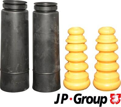 JP Group 1152702110 - Dust Cover Kit, shock absorber autospares.lv