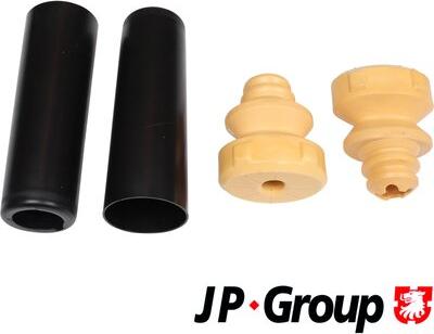 JP Group 1152702310 - Dust Cover Kit, shock absorber autospares.lv