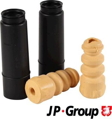JP Group 1152702210 - Dust Cover Kit, shock absorber autospares.lv