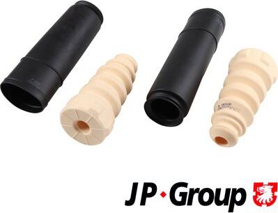 JP Group 1152707010 - Dust Cover Kit, shock absorber autospares.lv