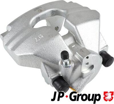 JP Group 1161909070 - Brake Caliper autospares.lv