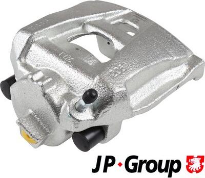 JP Group 1161909180 - Brake Caliper autospares.lv