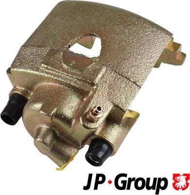 JP Group 1161900480 - Brake Caliper autospares.lv