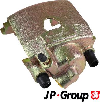 JP Group 1161900470 - Brake Caliper autospares.lv