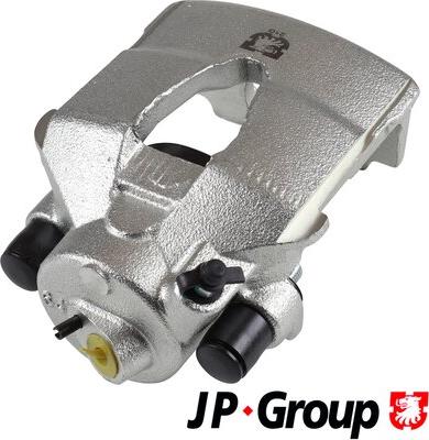 JP Group 1161900580 - Brake Caliper autospares.lv