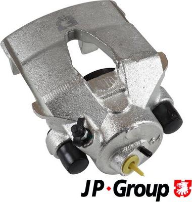 JP Group 1161900570 - Brake Caliper autospares.lv