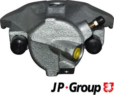 JP Group 1161901570 - Brake Caliper autospares.lv