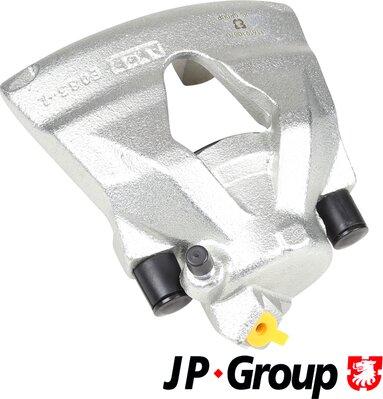 JP Group 1161910870 - Brake Caliper autospares.lv