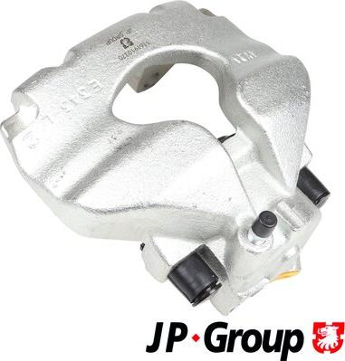 JP Group 1161910370 - Brake Caliper autospares.lv