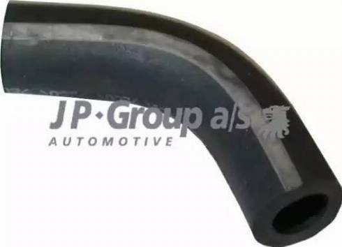 JP Group 1161850500 - Vacuum Hose, brake booster autospares.lv