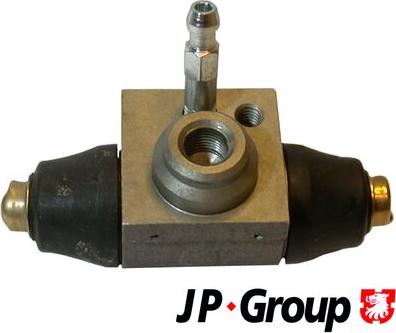 JP Group 1161300600 - Wheel Brake Cylinder autospares.lv