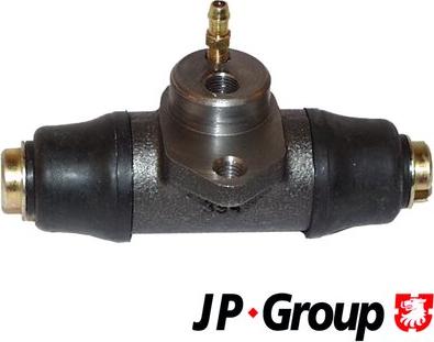 JP Group 1161300100 - Wheel Brake Cylinder autospares.lv