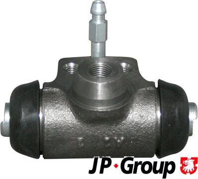 JP Group 1161301100 - Wheel Brake Cylinder autospares.lv