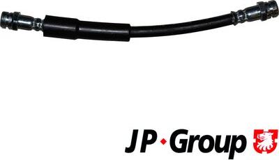 JP Group 1161700300 - Brake Hose autospares.lv