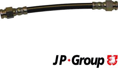 JP Group 1161701500 - Brake Hose autospares.lv