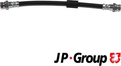 JP Group 1161703500 - Brake Hose autospares.lv