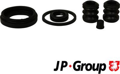 JP Group 1162050210 - Repair Kit, brake caliper autospares.lv